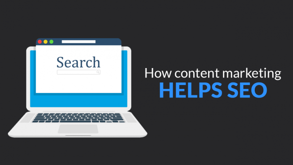 How Content Marketing Helps SEO