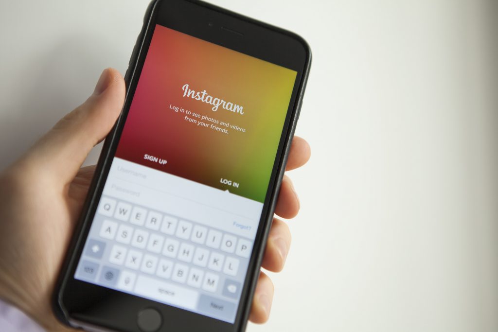 Instagram Marketing Strategy