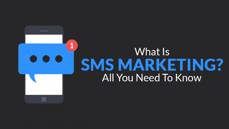 What is SMS Marketing? – All You Need To Know What is SMS Marketing? – All You Need To Know