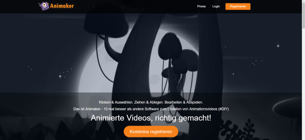 Animaker-Social-Media-Video-App