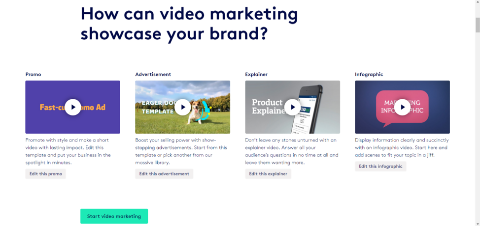 Biteable-Social-media-video-app