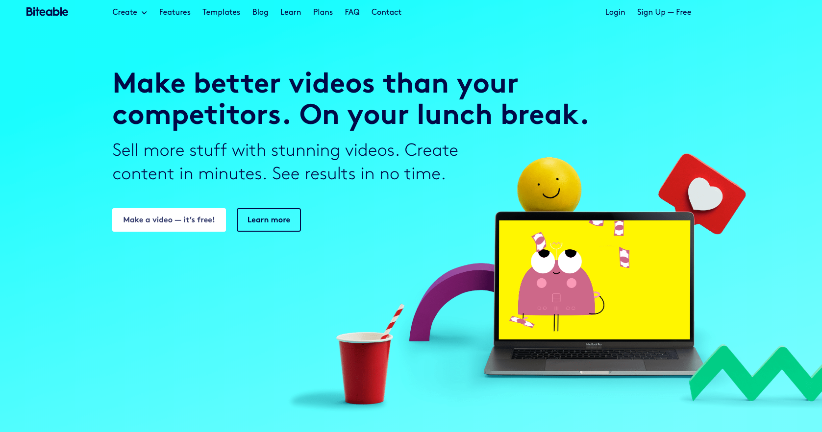 Biteable-content-creation-tool-video