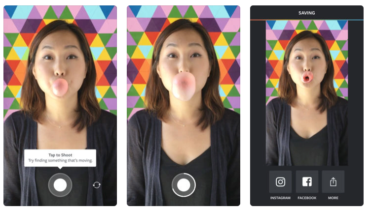 Boomerang-from-Instagram-content-creation