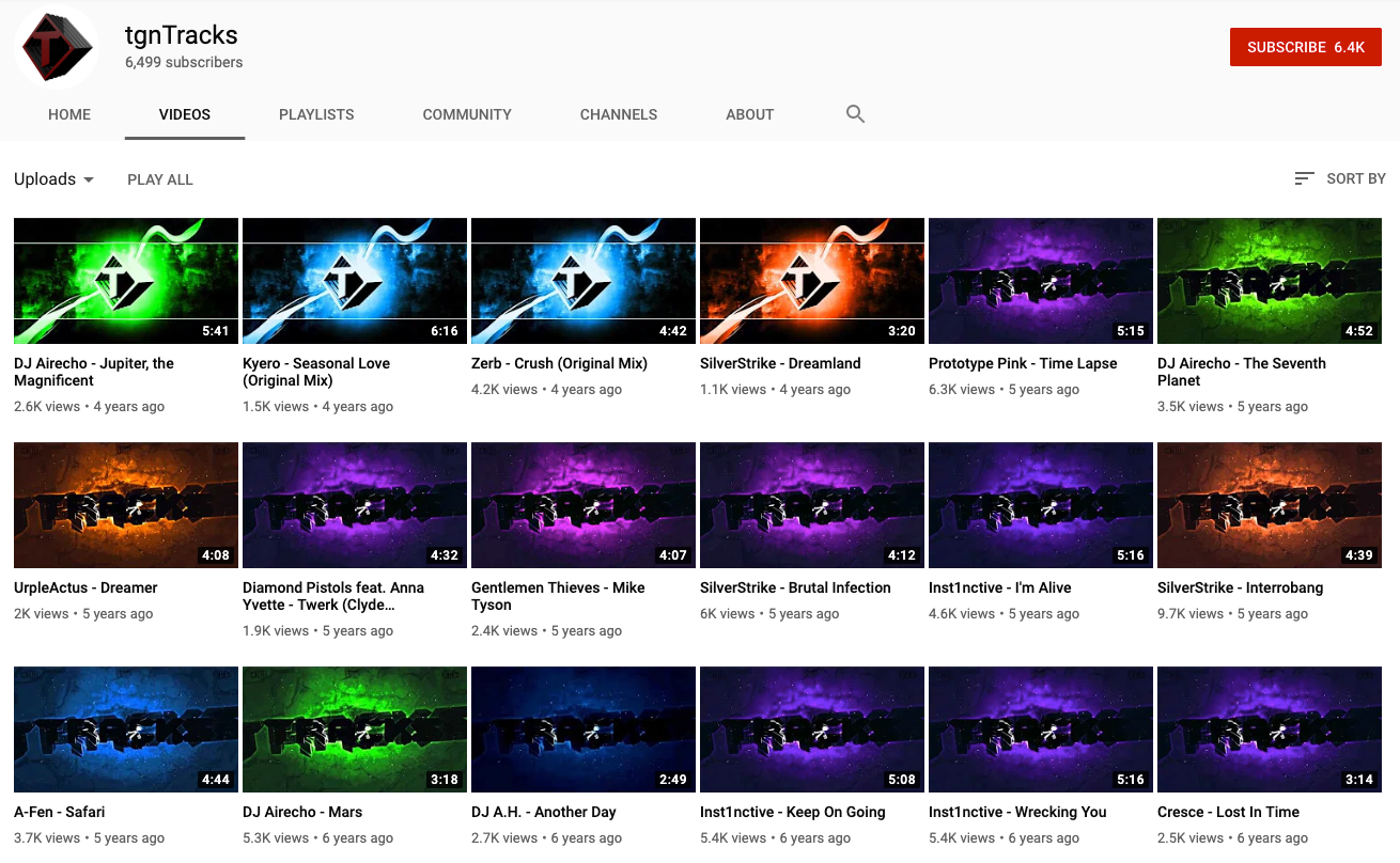 tgnTracks-non-copyright-music