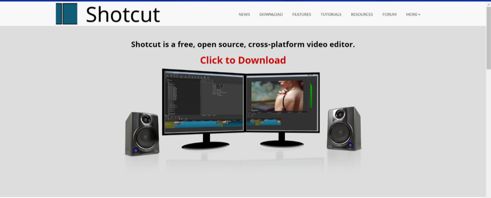 Shotcut-Social-Media-Video-App