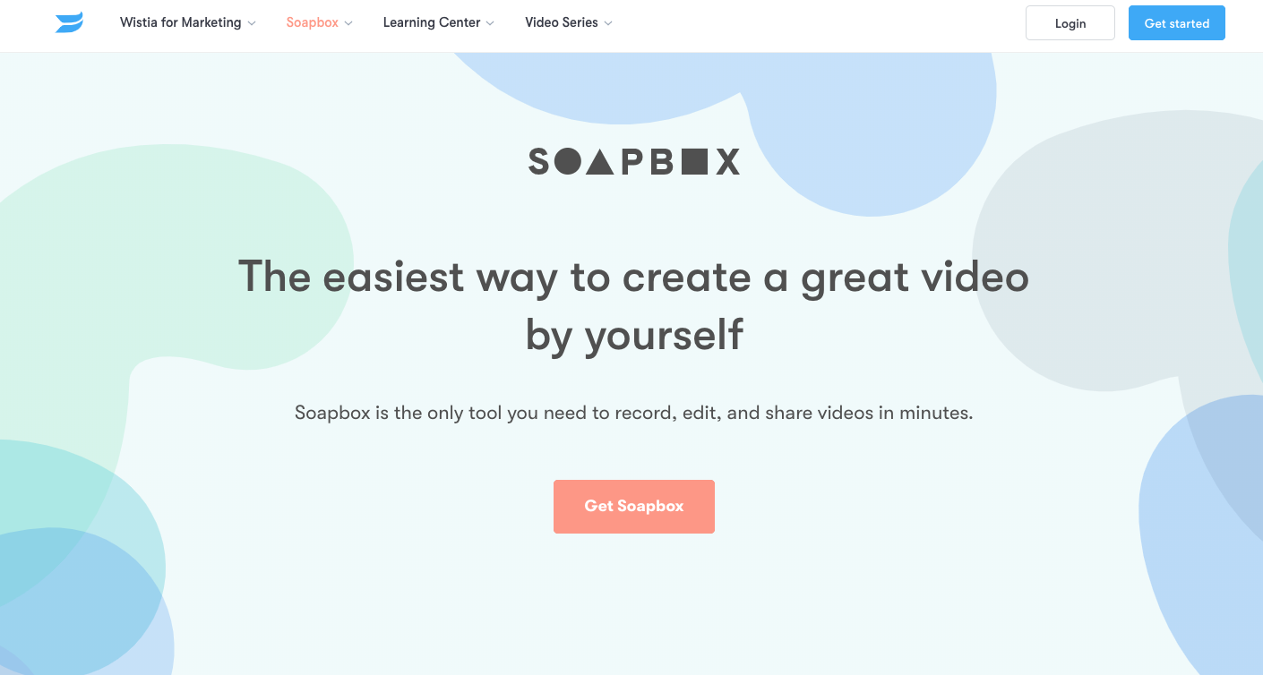 Soapbox-content-creation-tool