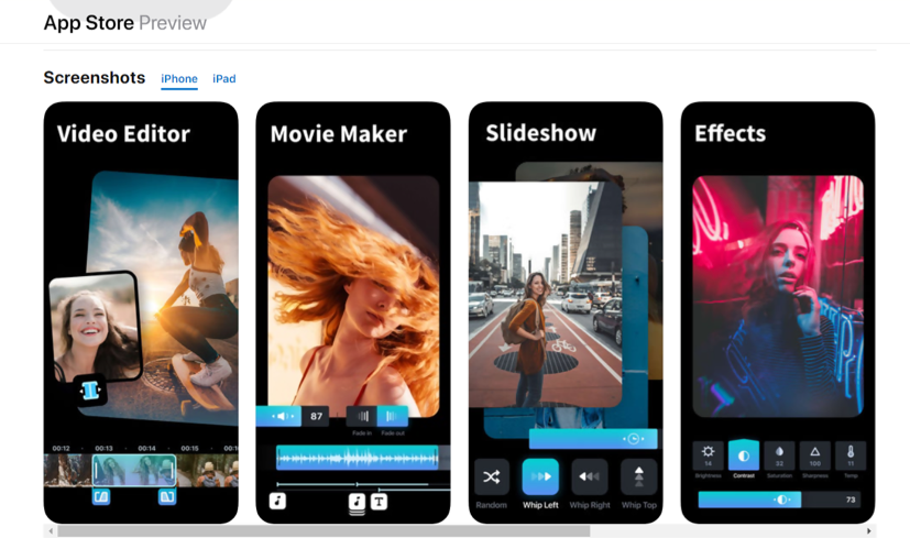 Splice-Video-Editor-Maker-Social-Media