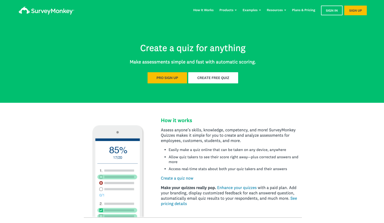 SurveyMonkey-Content-Creation-Tools