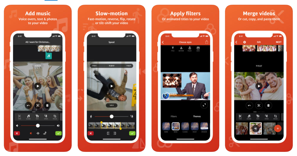 Videoshop-Content-Creation-Tool-for-Ios-Android
