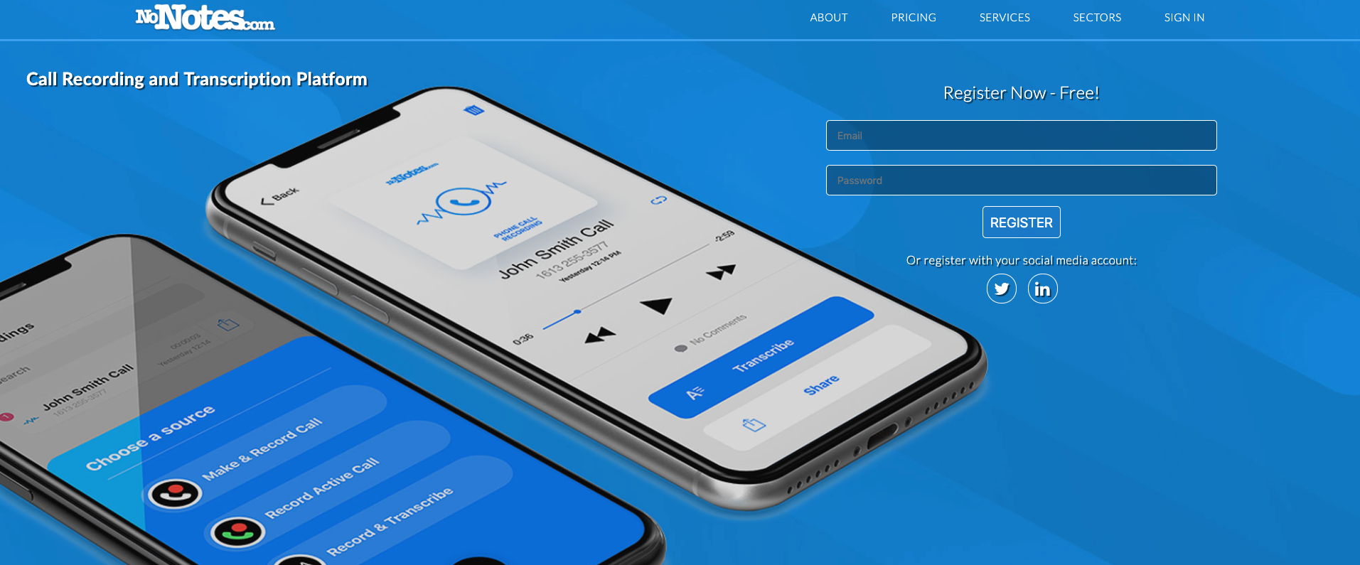 NoNotes-Content-Creation-Tool