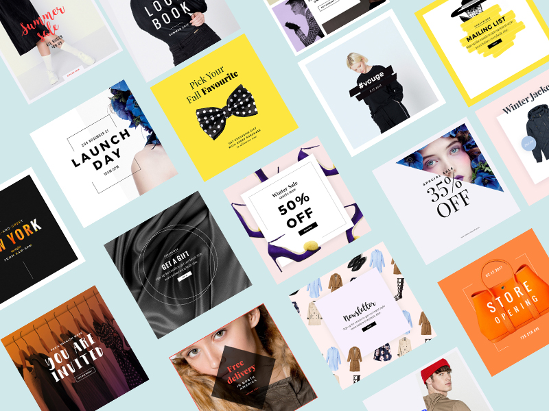 Free Social Media Jumbo Bundle Sample